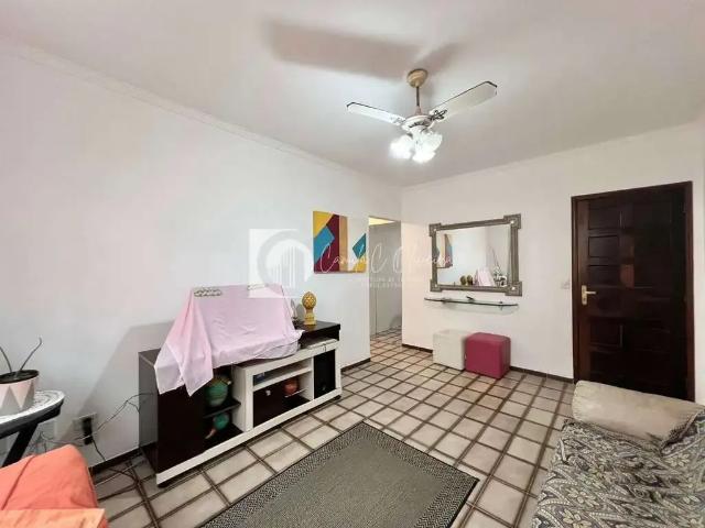 Apartamento para Venda em Praia Grande/SP Tupi 2 Quartos