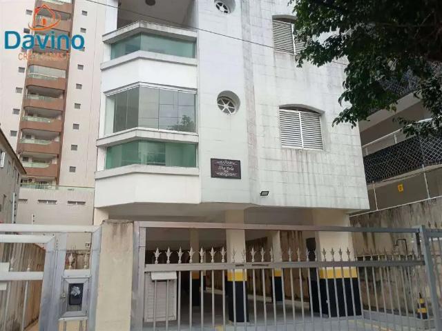 Apartamento para Venda em Praia Grande/SP Tupi 2 Quartos