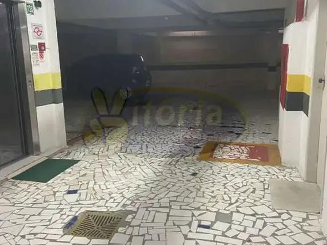 Apartamento para Venda em Praia Grande/SP Tupi 2 Quartos
