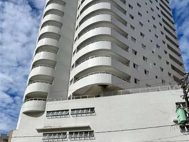 Apartamento para Venda em Praia Grande/SP Tupi 2 Quartos
