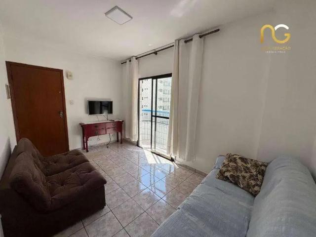 Apartamento para Venda em Praia Grande/SP Tupi 2 Quartos