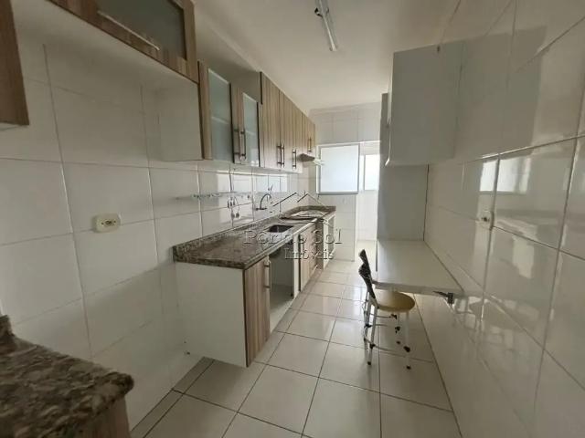 Apartamento para Venda em Praia Grande/SP Tupi 2 Quartos