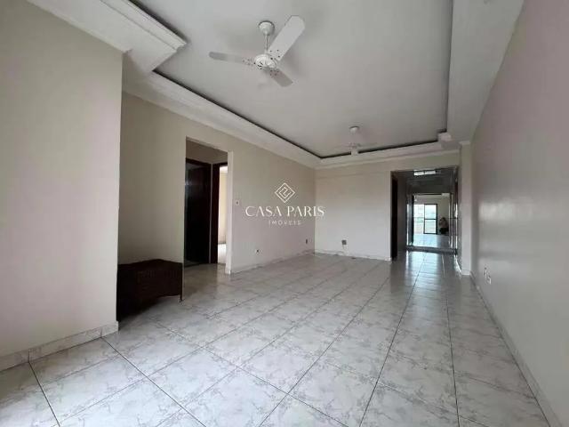Apartamento para Venda em Praia Grande/SP Tupi 2 Quartos