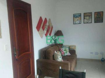 Praça Presidente Prudente José de Moraes Barros, Vila Assunção, Praia Grande, Praia Grande, São Paulo