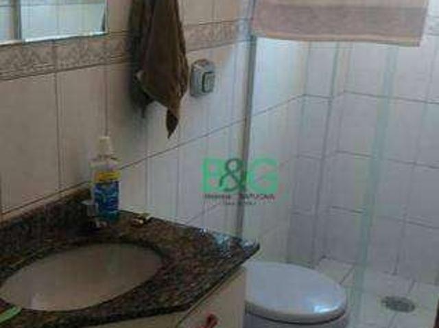 Apartamento para Venda em Praia Grande/SP Tupi 2 Quartos