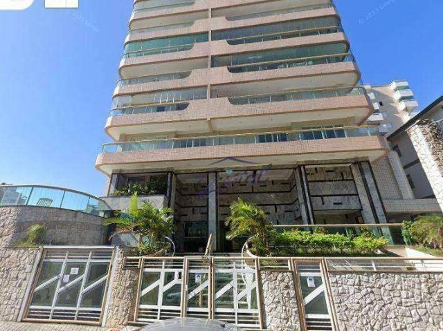 Apartamento para Venda em Praia Grande/SP Tupi 2 Quartos
