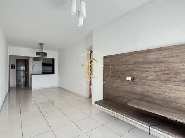 Apartamento para Venda em Praia Grande/SP Tupi 2 Quartos