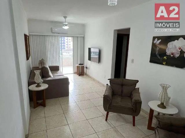 Apartamento para Venda em Praia Grande/SP Tupi 2 Quartos