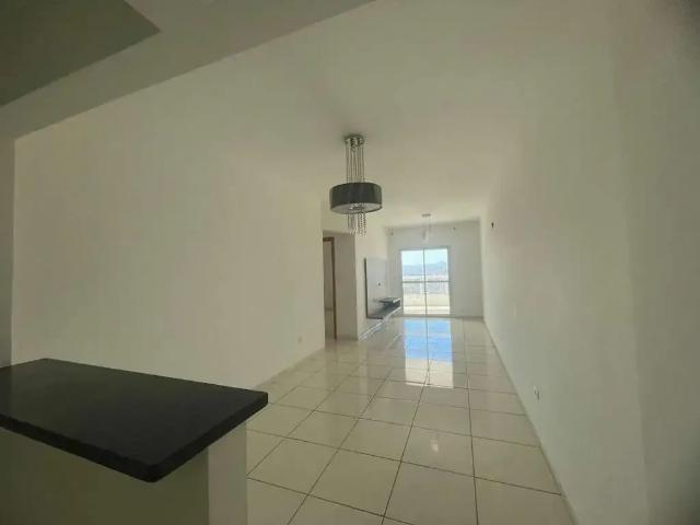 Apartamento para Venda em Praia Grande/SP Tupi 2 Quartos