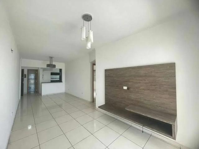 Apartamento para Venda em Praia Grande/SP Tupi 2 Quartos