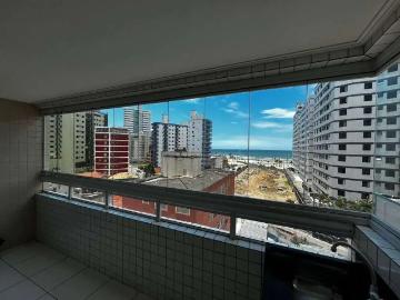 Apartamento para Venda em Praia Grande/SP Tupi 2 Quartos