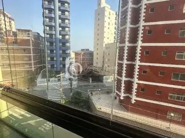 Avenida Presidente Sarmiento, Vila Tupi, Praia Grande, Praia Grande, São Paulo