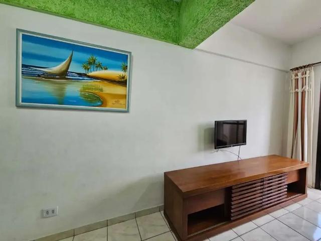 Apartamento para Venda em Praia Grande/SP Tupi 2 Quartos