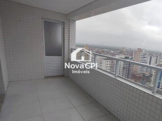 Apartamento para Venda em Praia Grande/SP Tupi 2 Quartos