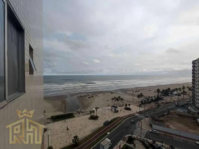 Apartamento para Venda em Praia Grande/SP Tupi 2 Quartos