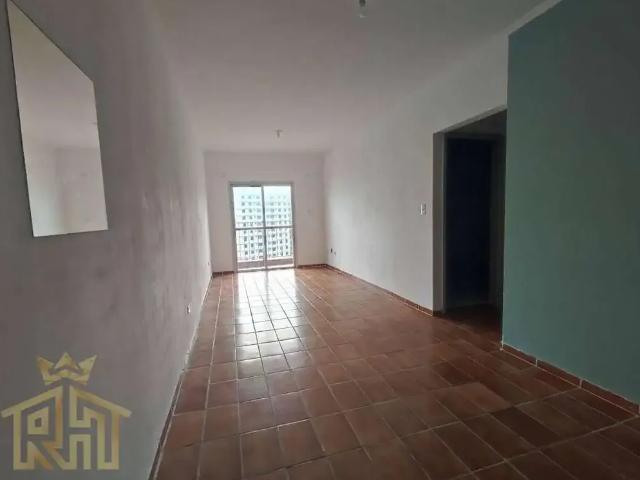 Apartamento para Venda em Praia Grande/SP Tupi 2 Quartos