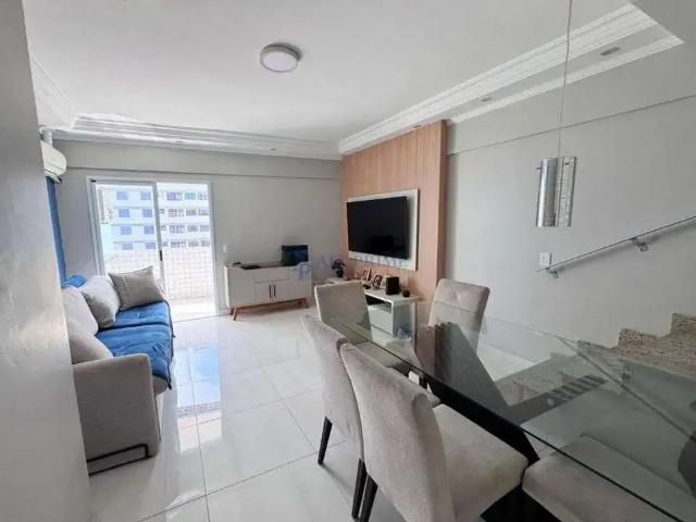 Apartamento para Venda em Praia Grande/SP Tupi 2 Quartos
