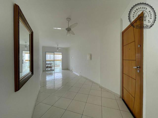 Apartamento para Venda em Praia Grande/SP Tupi 2 Quartos