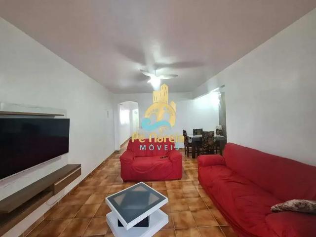 Apartamento para Venda em Praia Grande/SP Tupi 4 Quartos