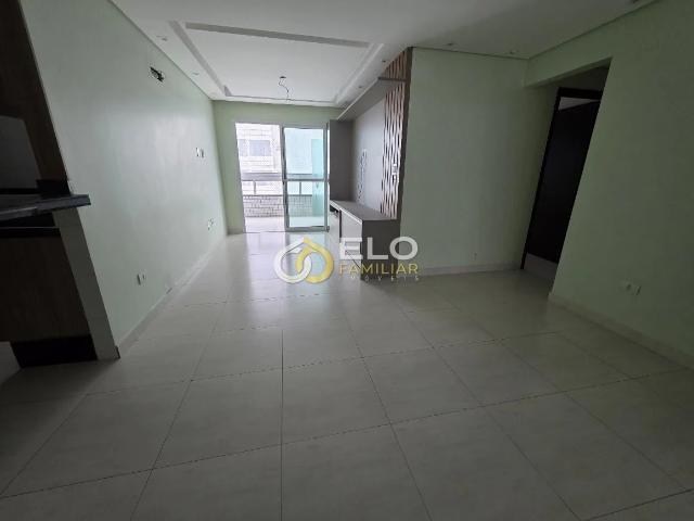 Apartamento para Venda em Praia Grande/SP Vila Caiçara