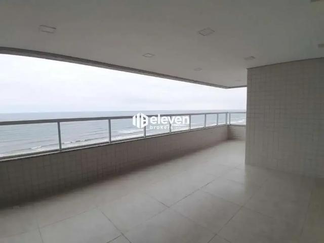 Apartamento para Venda em Praia Grande/SP Vila Caiçara 4 Quartos