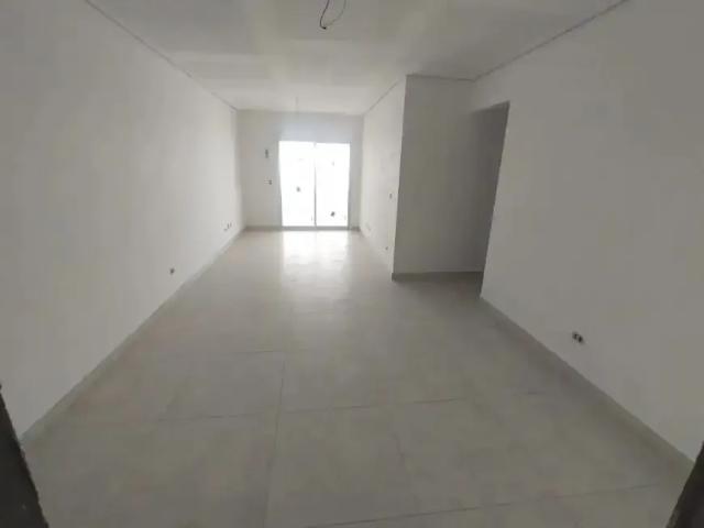 Apartamento para Venda em Praia Grande/SP Vila Caiçara 4 Quartos
