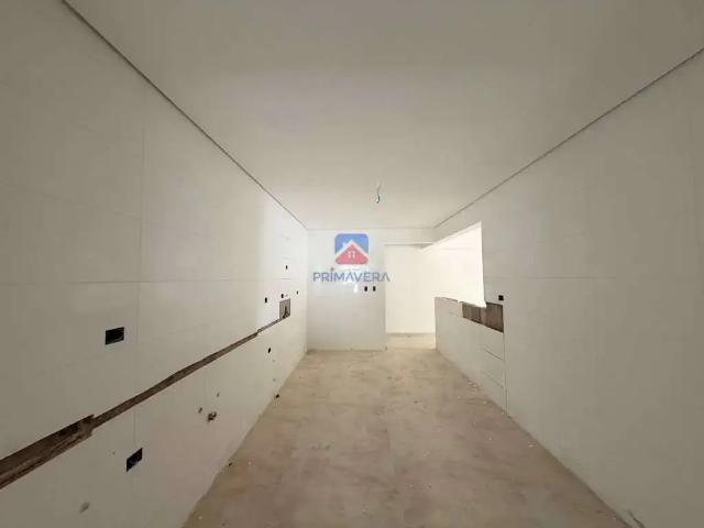 Apartamento para Venda em Praia Grande/SP Vila Caiçara 4 Quartos