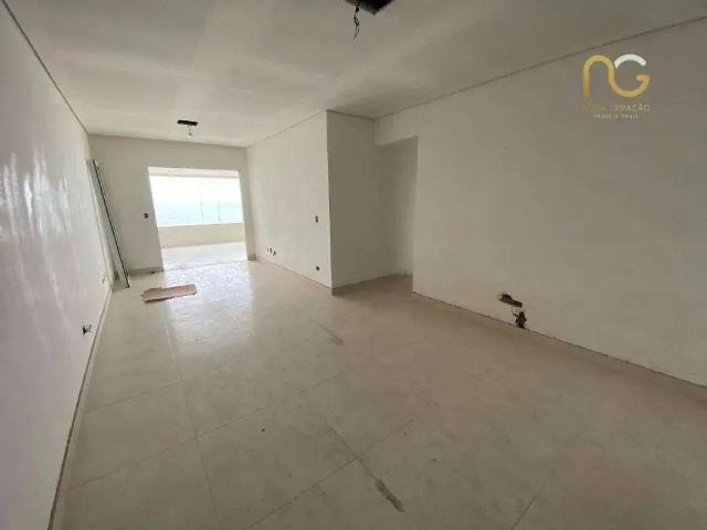 Apartamento para Venda em Praia Grande/SP Vila Caiçara 4 Quartos