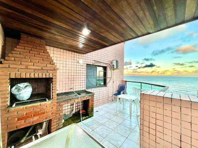Apartamento para Venda em Praia Grande/SP Vila Caiçara 4 Quartos