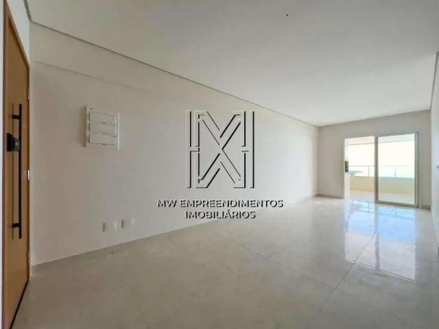 Apartamento para Venda em Praia Grande/SP Vila Caiçara 4 Quartos