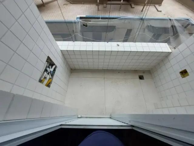 Apartamento para Venda em Praia Grande/SP Vila Caiçara 4 Quartos