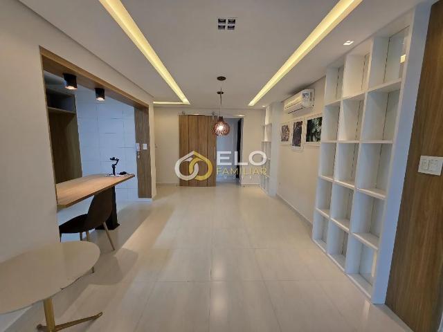 Apartamento para Venda em Praia Grande/SP Vila Caiçara