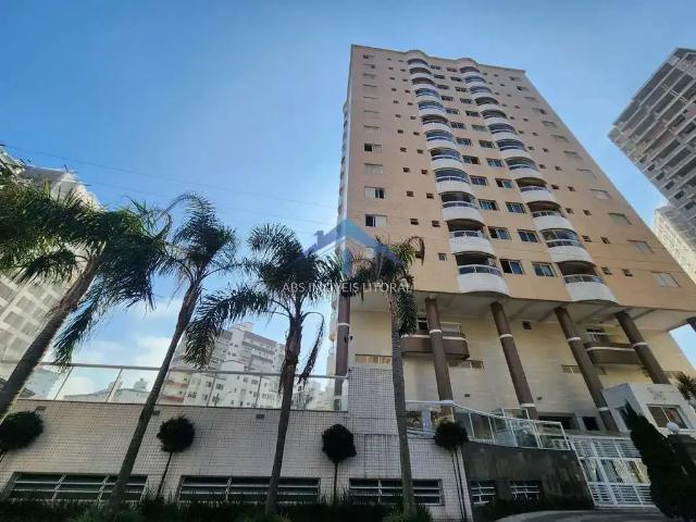 Apartamento para Venda em Praia Grande/SP Vila Caiçara