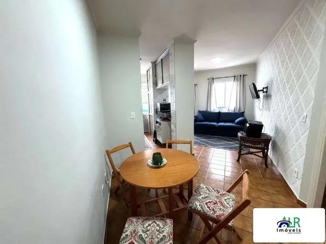 Apartamento para Venda em Praia Grande/SP Vila Caiçara 1 Quartos