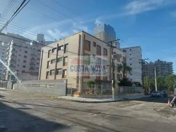 Rua Doutor Gervásio Bonavides, Caiçara, Praia Grande, Praia Grande, São Paulo