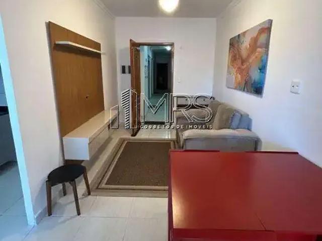 Apartamento para Venda em Praia Grande/SP Vila Caiçara 1 Quartos