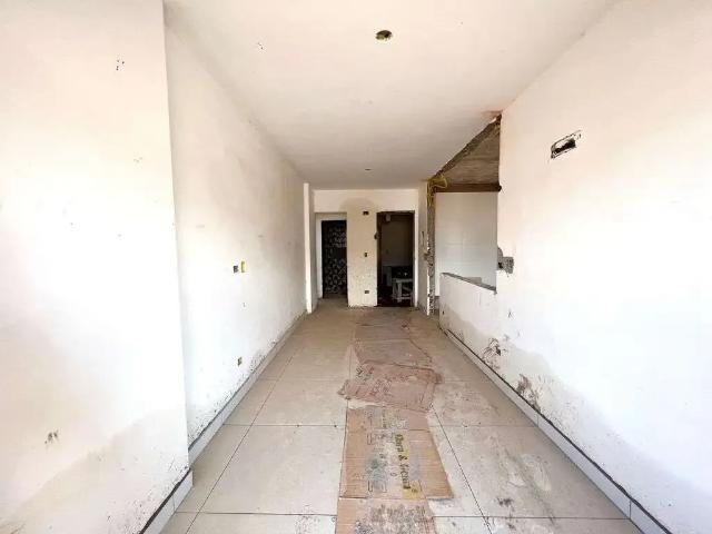 Apartamento para Venda em Praia Grande/SP Vila Caiçara 1 Quartos