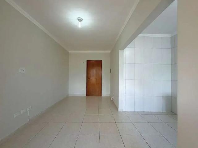 Apartamento para Venda em Praia Grande/SP Vila Caiçara 1 Quartos