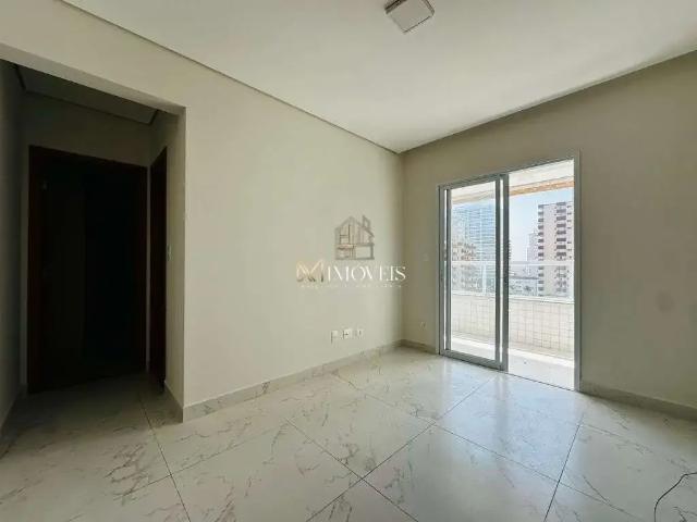 Apartamento para Venda em Praia Grande/SP Vila Caiçara 1 Quartos