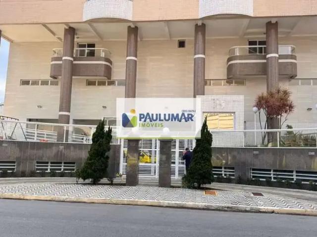 Apartamento para Venda em Praia Grande/SP Vila Caiçara 1 Quartos