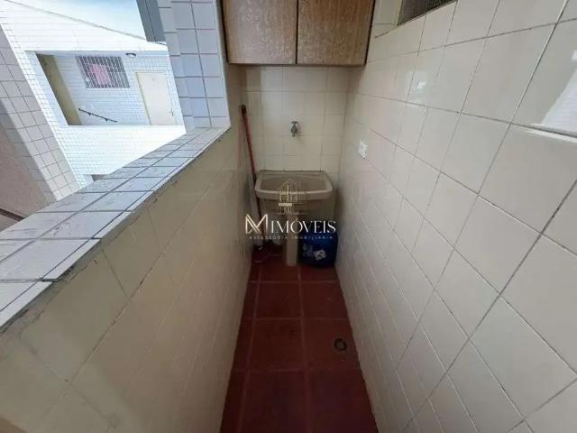 Apartamento para Venda em Praia Grande/SP Vila Caiçara 1 Quartos