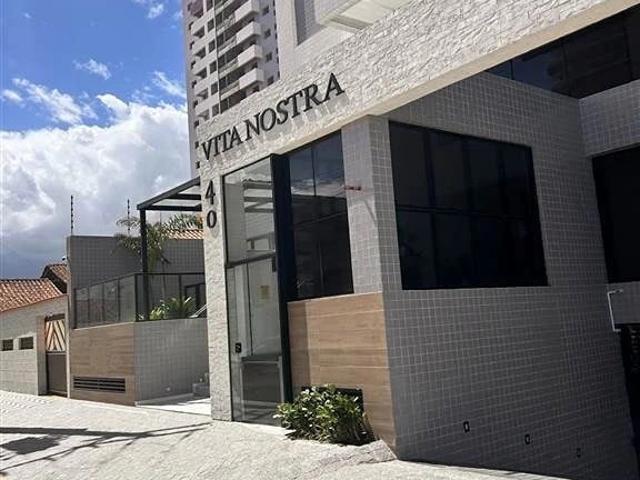 Apartamento para Venda em Praia Grande/SP Vila Caiçara 1 Quartos
