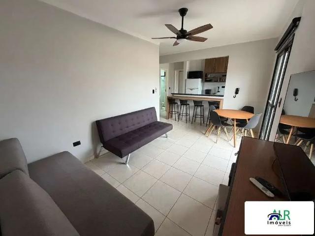 Apartamento para Venda em Praia Grande/SP Vila Caiçara 1 Quartos