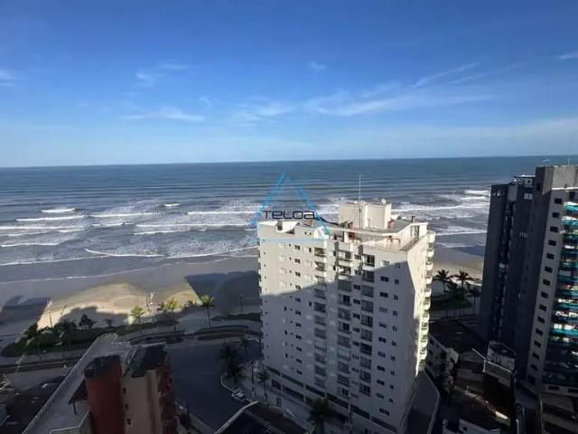 Apartamento para Venda em Praia Grande/SP Vila Caiçara 1 Quartos