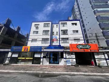 Apartamento para Venda em Praia Grande/SP Vila Caiçara 1 Quartos