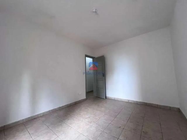 Apartamento para Venda em Praia Grande/SP Vila Caiçara 1 Quartos