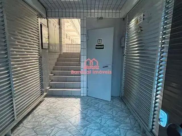 Apartamento para Venda em Praia Grande/SP Vila Caiçara 1 Quartos