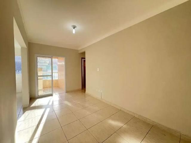 Apartamento para Venda em Praia Grande/SP Vila Caiçara 1 Quartos