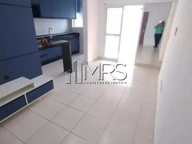 Apartamento para Venda em Praia Grande/SP Vila Caiçara 1 Quartos