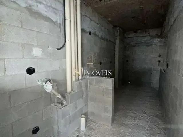 Apartamento para Venda em Praia Grande/SP Vila Caiçara 1 Quartos